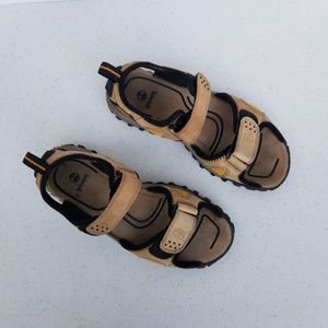 Timberland Men's sandals size 8
